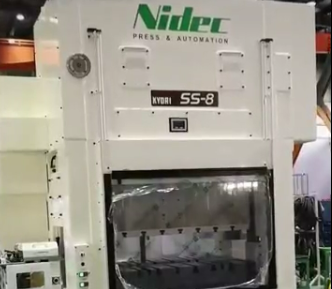 電產京利衝床配午夜福利精品夾式午夜男女视频生產中